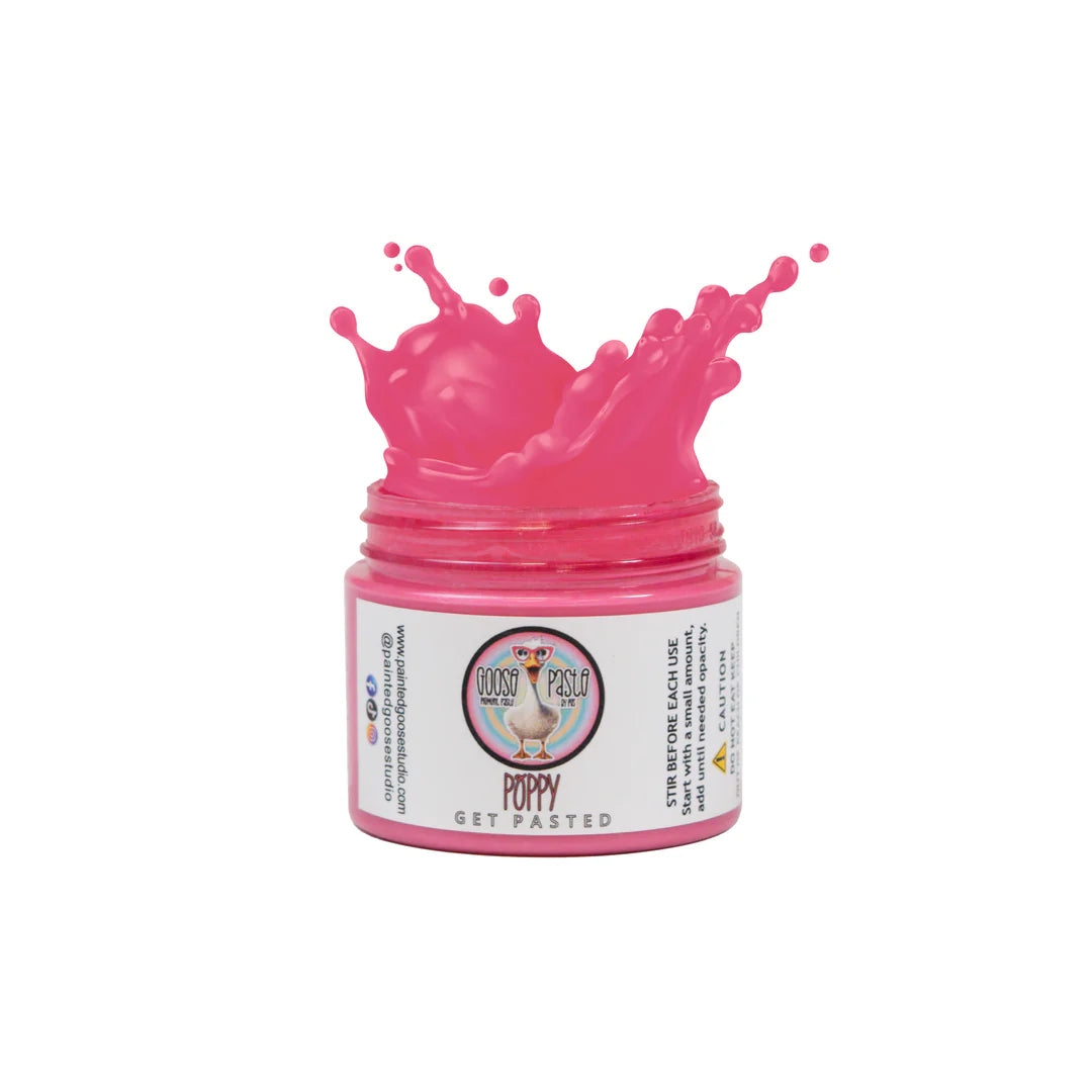 PASTELS - GOOSE PASTE