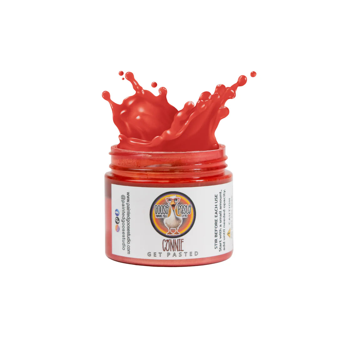 SHIMMERS & COLOR SHIFT GOOSE PASTE