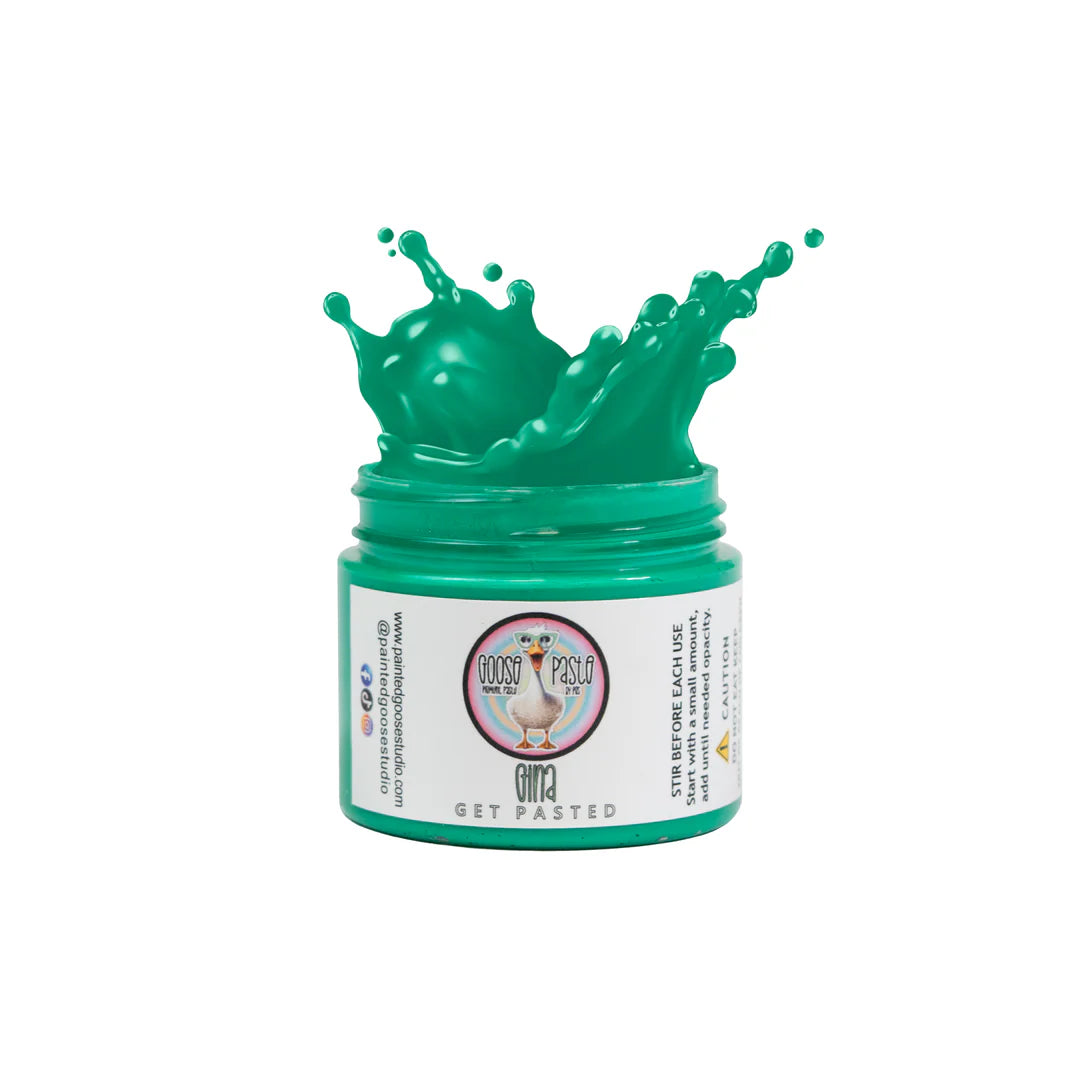 PASTELS - GOOSE PASTE