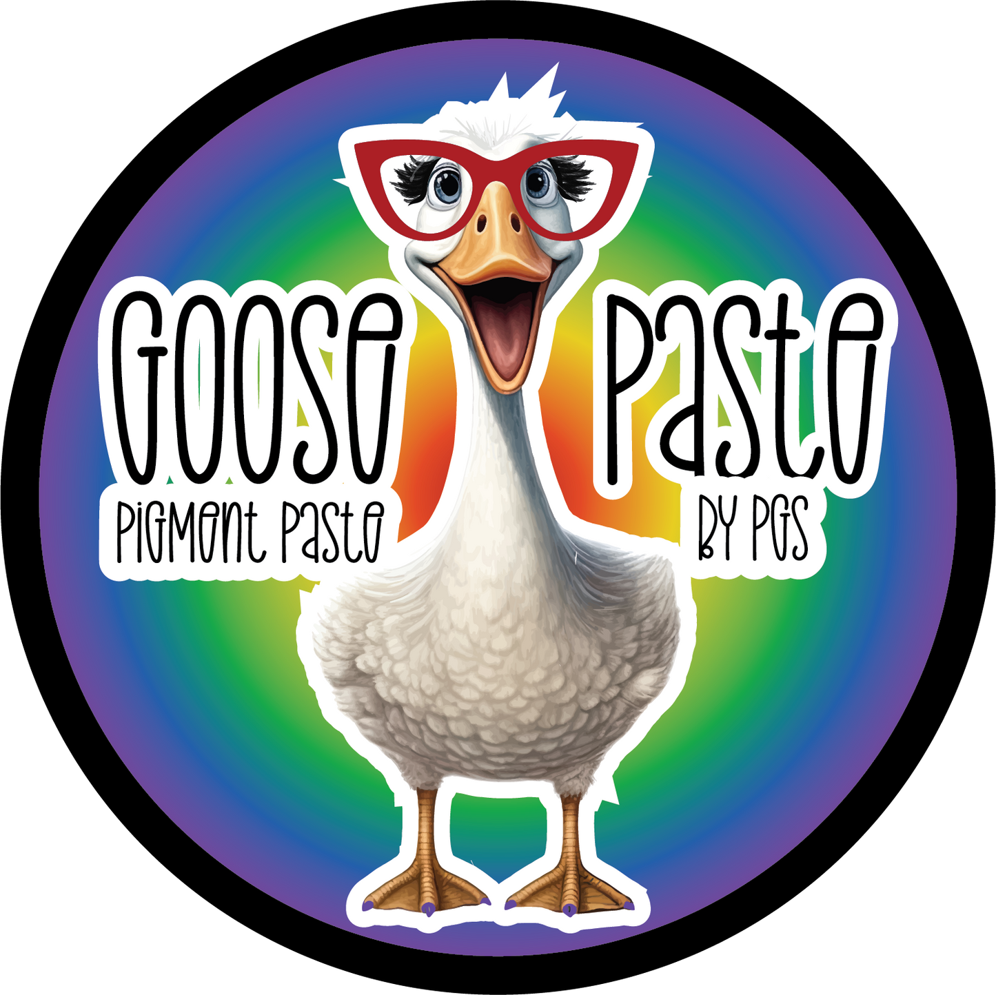 GOOSE PASTE - 50G OGs
