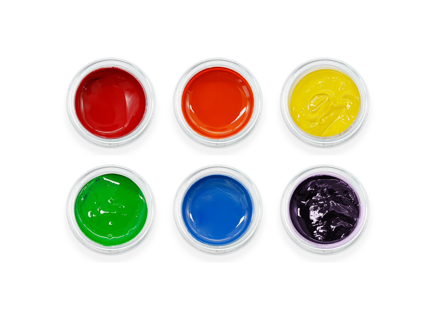 SHIMMERS & COLOR SHIFT GOOSE PASTE