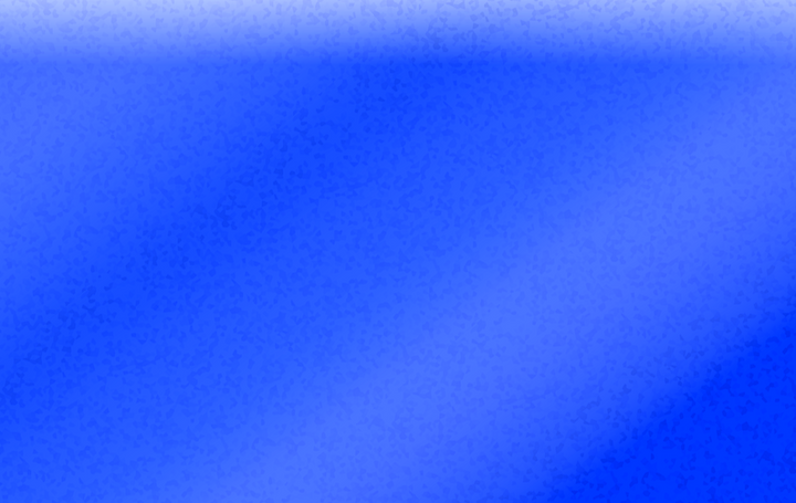Brooklyn Goose Paste® color swatch – ultramarine blue shimmer