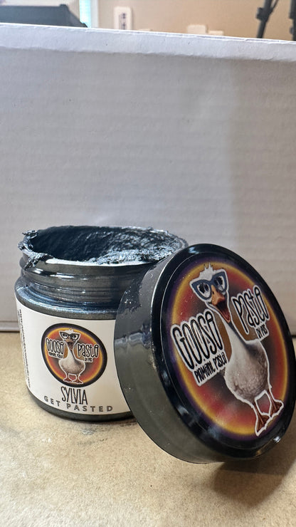 SHIMMERS & COLOR SHIFT GOOSE PASTE
