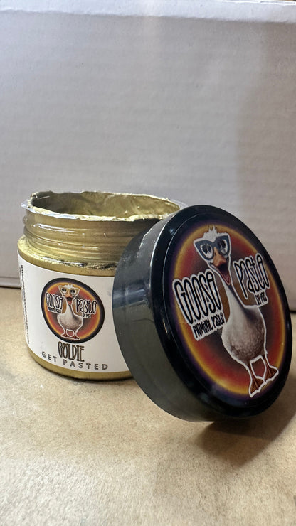 SHIMMERS & COLOR SHIFT GOOSE PASTE