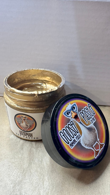 SHIMMERS & COLOR SHIFT GOOSE PASTE
