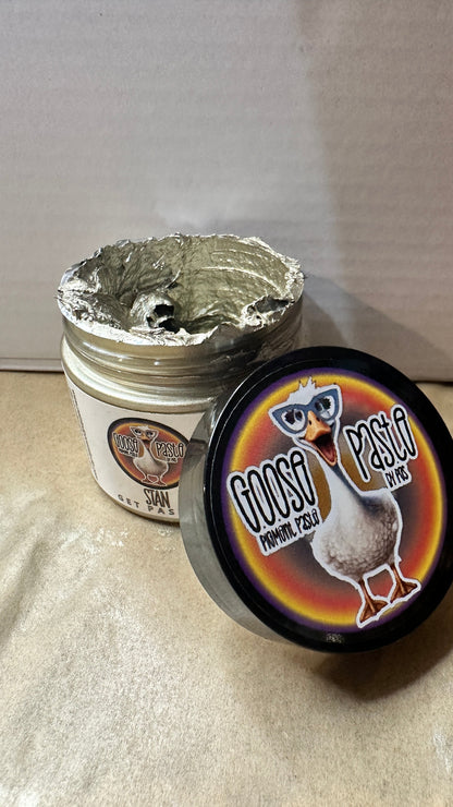 SHIMMERS & COLOR SHIFT GOOSE PASTE