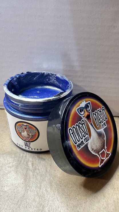 SHIMMERS & COLOR SHIFT GOOSE PASTE