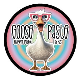 PASTELS - GOOSE PASTE
