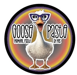 SHIMMERS & COLOR SHIFT GOOSE PASTE
