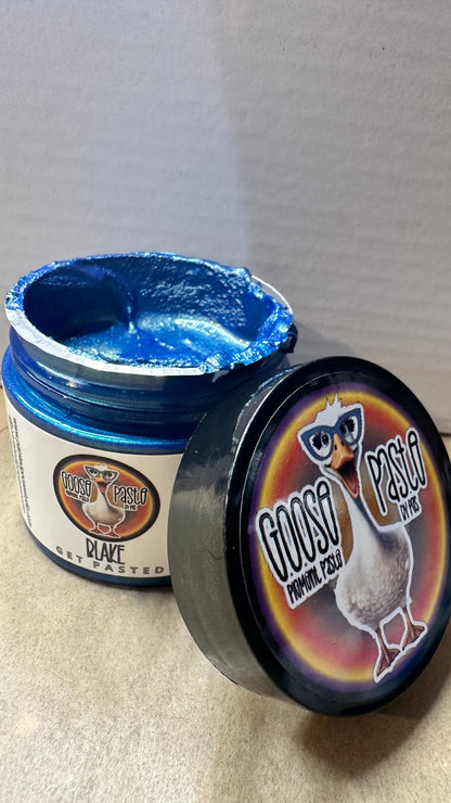 SHIMMERS & COLOR SHIFT GOOSE PASTE