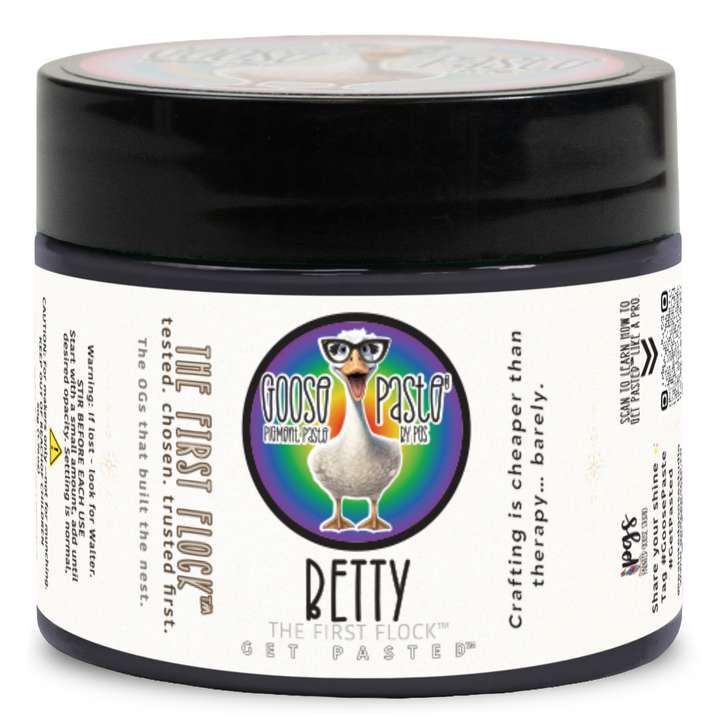 Betty