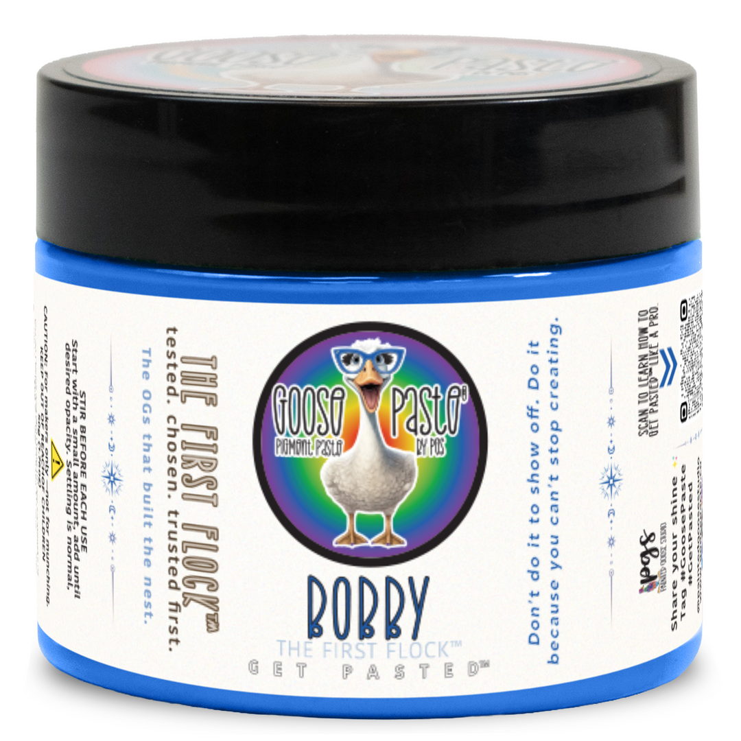 Bobby