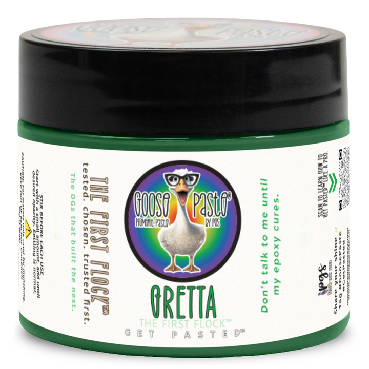 Gretta