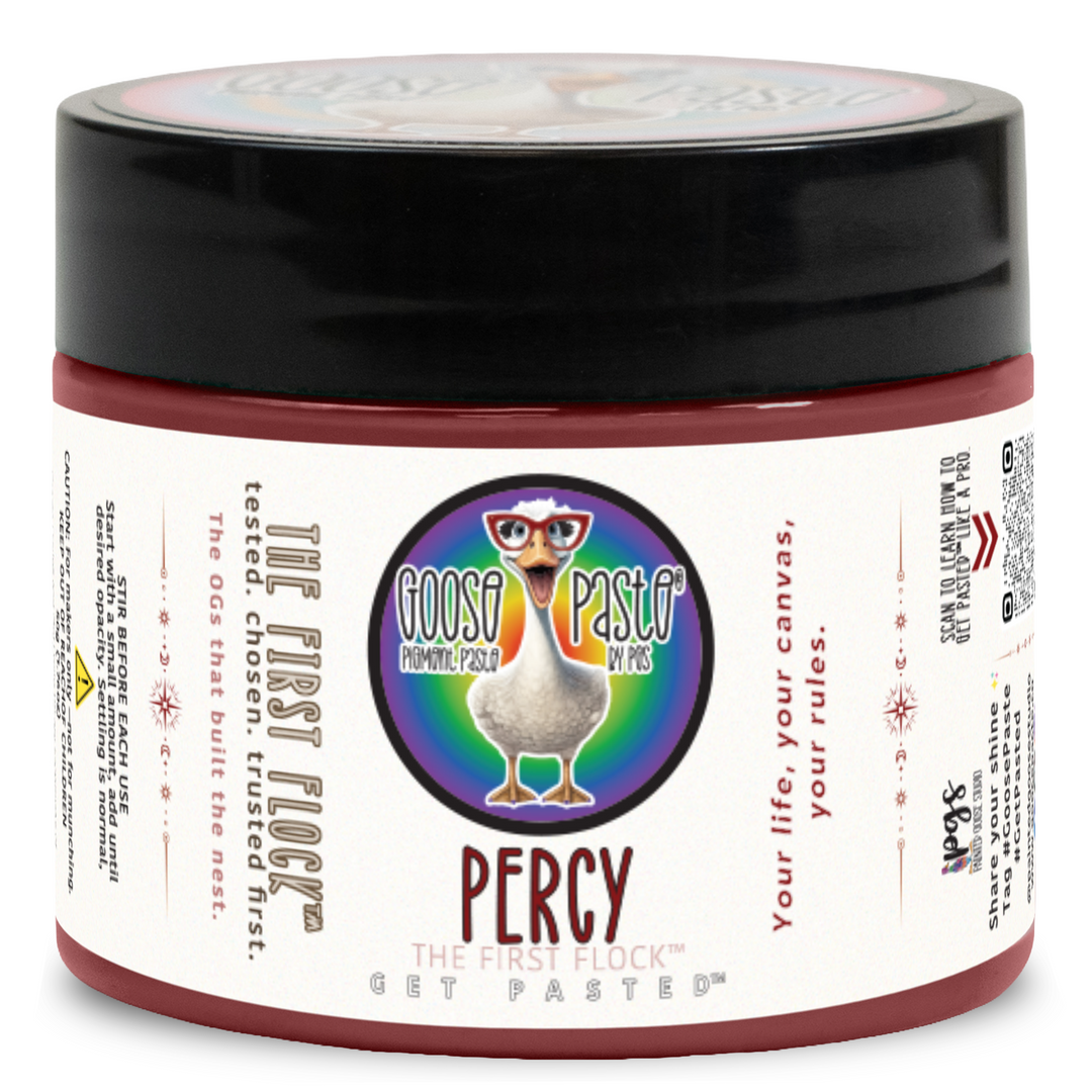 Percy
