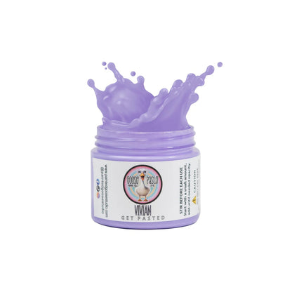 PASTELS - GOOSE PASTE