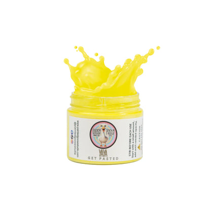 PASTELS - GOOSE PASTE