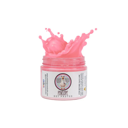 PASTELS - GOOSE PASTE