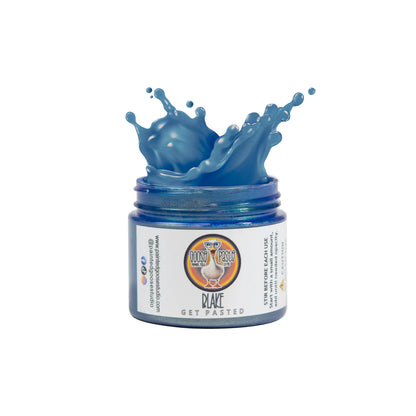 SHIMMERS & COLOR SHIFT GOOSE PASTE