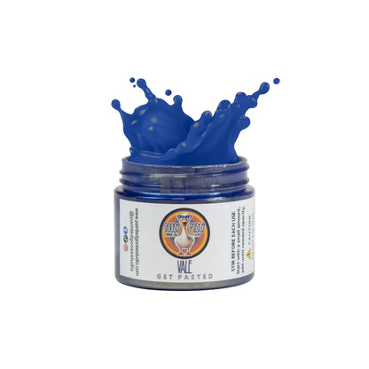 SHIMMERS & COLOR SHIFT GOOSE PASTE