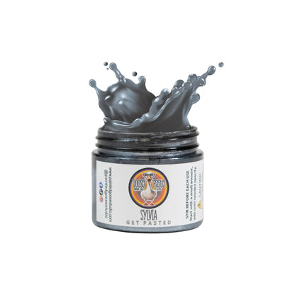 METALLICS - GOOSE PASTE