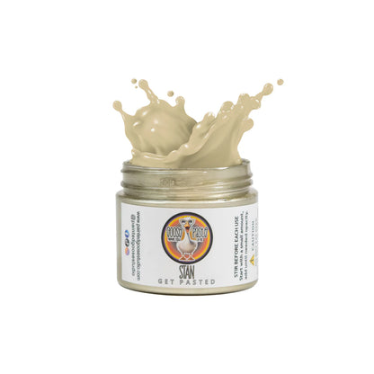 METALLICS - GOOSE PASTE