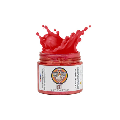 SHIMMERS & COLOR SHIFT GOOSE PASTE