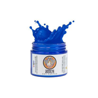 SHIMMERS & COLOR SHIFT GOOSE PASTE