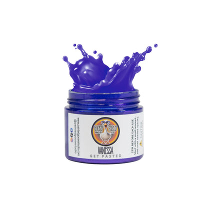SHIMMERS & COLOR SHIFT GOOSE PASTE