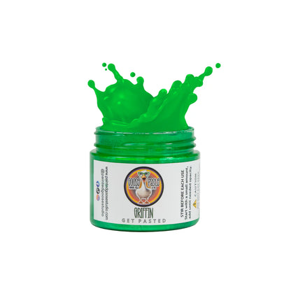 SHIMMERS & COLOR SHIFT GOOSE PASTE