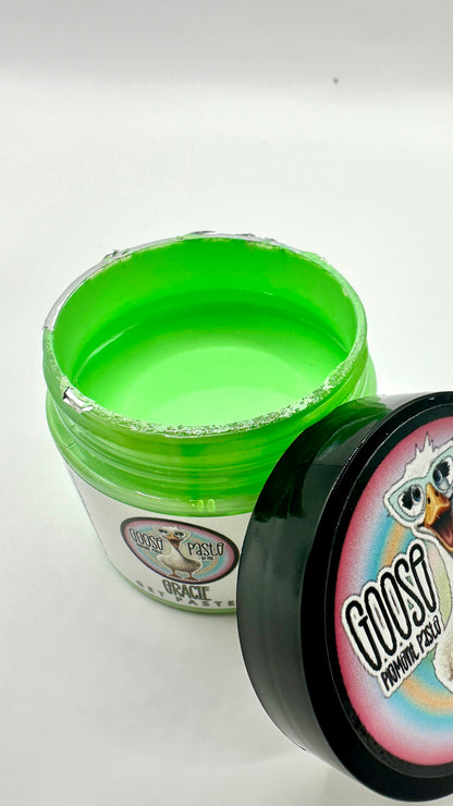 SHIMMERS & COLOR SHIFT GOOSE PASTE