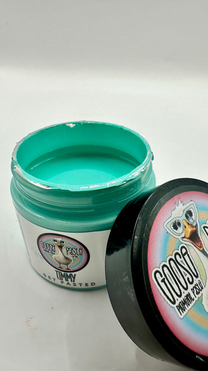 SHIMMERS & COLOR SHIFT GOOSE PASTE