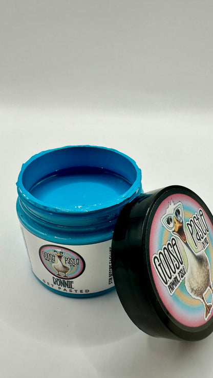 SHIMMERS & COLOR SHIFT GOOSE PASTE