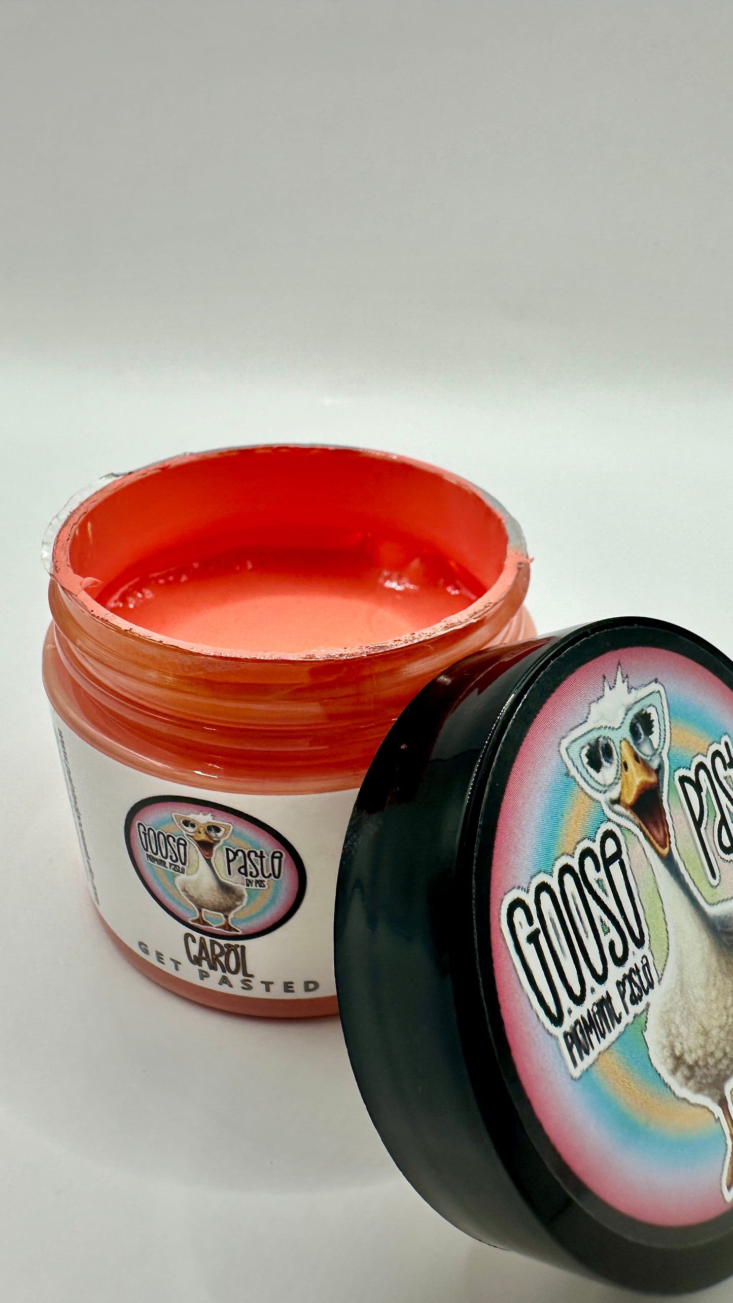 SHIMMERS & COLOR SHIFT GOOSE PASTE