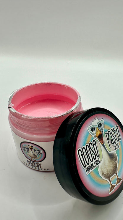 SHIMMERS & COLOR SHIFT GOOSE PASTE