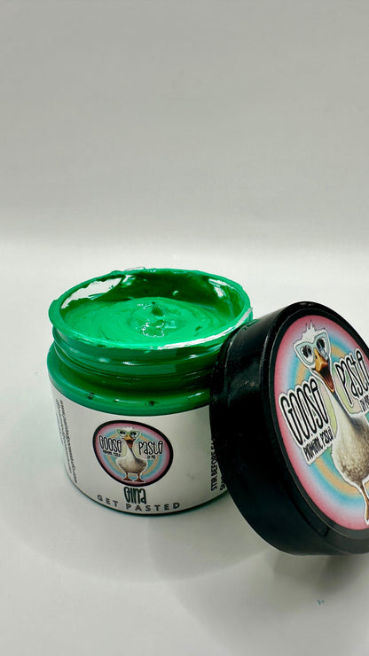 SHIMMERS & COLOR SHIFT GOOSE PASTE