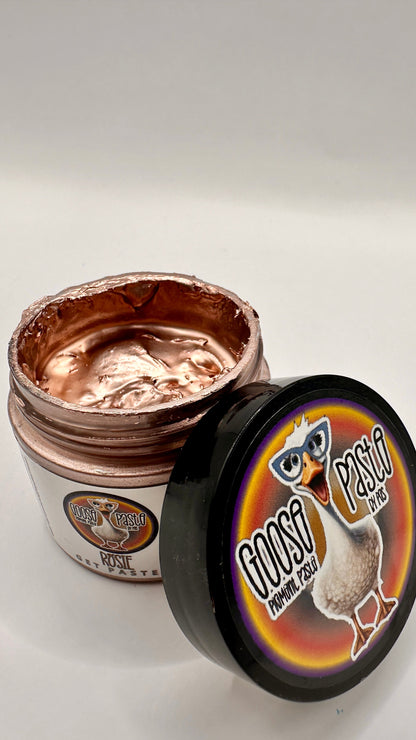 SHIMMERS & COLOR SHIFT GOOSE PASTE