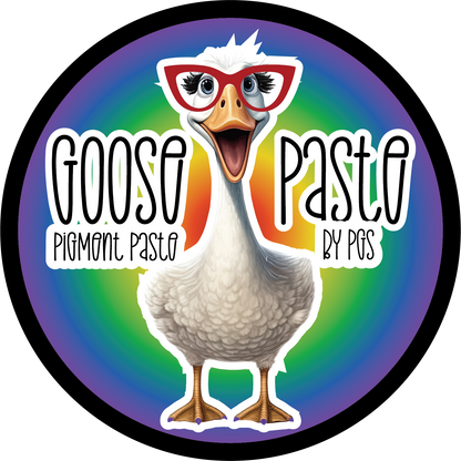 GOOSE PASTE - 50G OGs