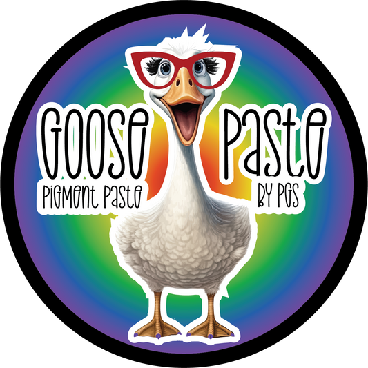 GOOSE PASTE - 50G OGs