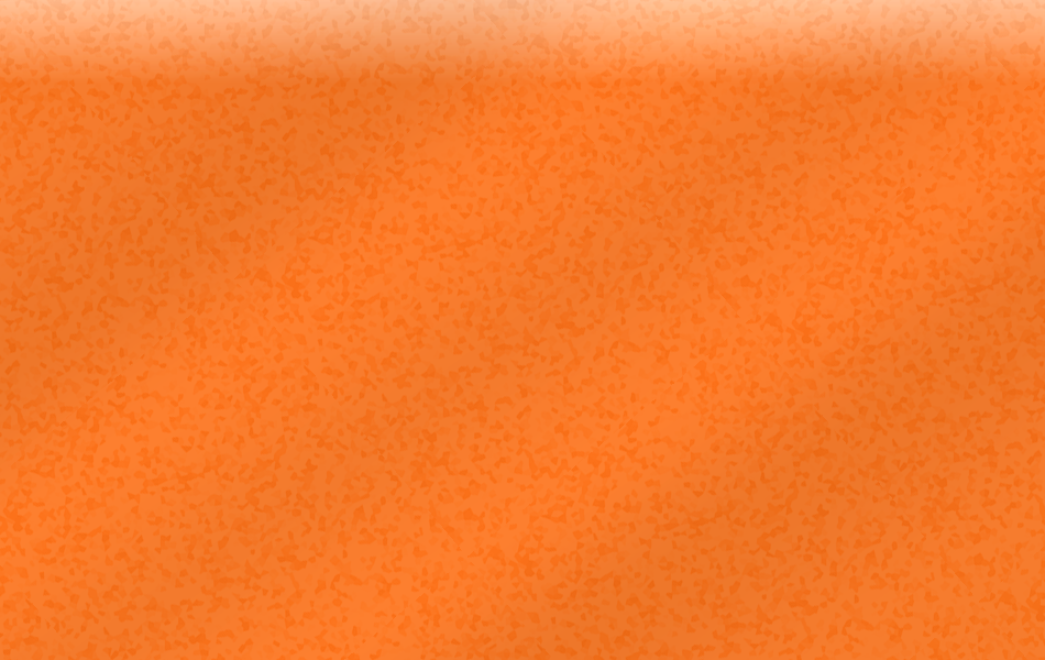 Oscar Goose Paste® color swatch -Orange  Shimmer