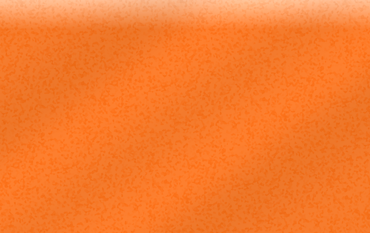 Oscar Goose Paste® color swatch -Orange  Shimmer