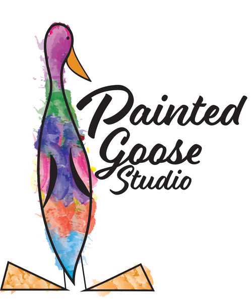 Painted Goose Studio