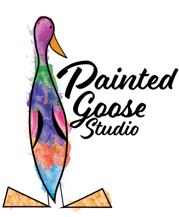 Painted Goose Studio