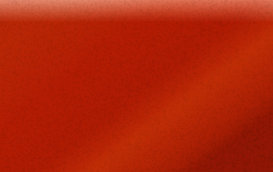 Rhett Goose Paste® color swatch – burnt red shimmer
