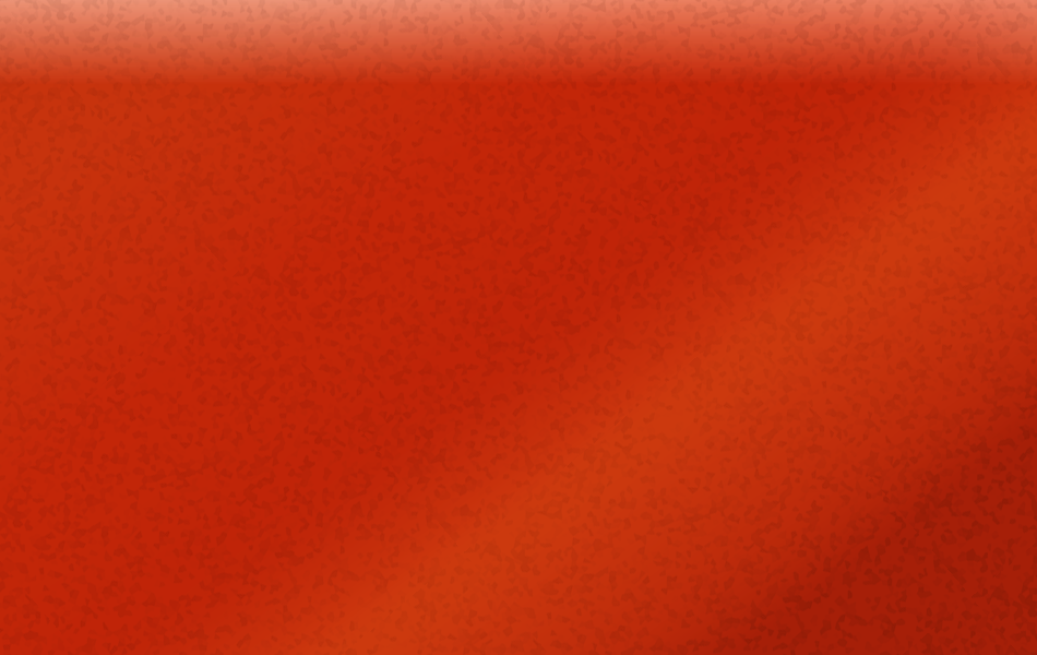 Rusty Goose Paste® color swatch – rusty red