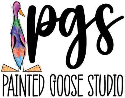 Painted Goose Studio (PGS)