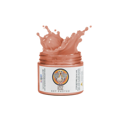 METALLICS - GOOSE PASTE