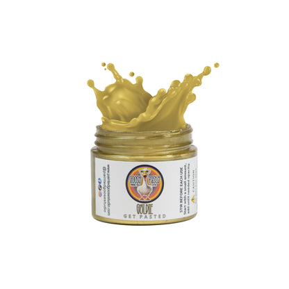 METALLICS - GOOSE PASTE