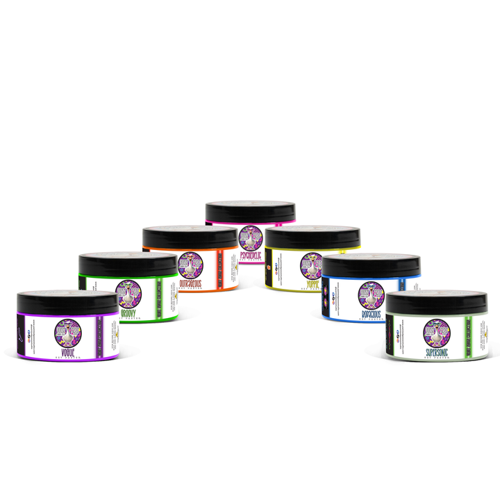 Nightflight™ Full Flight