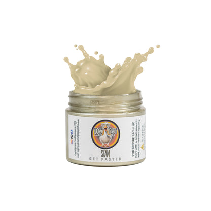 METALLICS - GOOSE PASTE